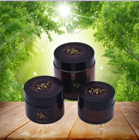 Masaj Mumu Nedir Nasıl Kullanılır?