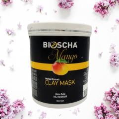 Kil Maskesi - Mango - 1 kg