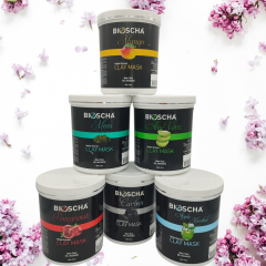 Kil Maskesi -Moss - 1 kg