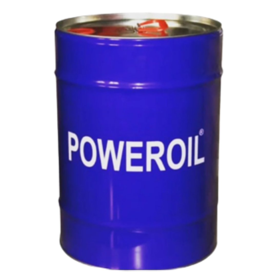 Masaj Yağı - Poweroil - 15 kg