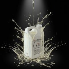 Masaj Yağı 5 lt (Naturel)