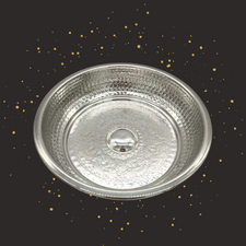 Hamam Tası (Alüminyum)