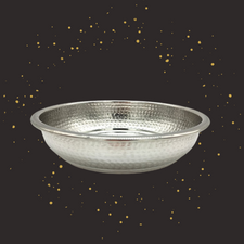 Hamam Tası (Alüminyum)