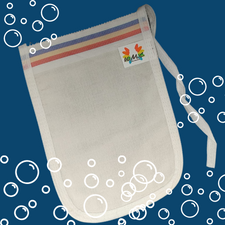 KMC Kese ( 12'li paket, Orta Kalın)