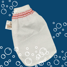 KMC Lastikli Kese ( 12'li paket, Orta Kalın)