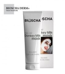 Eşşek Sütü Mask (Soyulabilen Yüz Maske)
