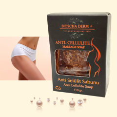 Selülit Sabunu