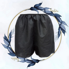 Boxer (Tek kullanımlık, 100'lü paket)