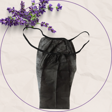 Tanga(Tek kullanımlık, 100'lü paket)