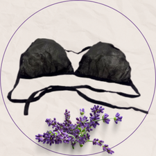 Sütyen (Tek kullanımlık, 100'lü paket)