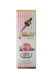 Gül Yağlı Serum