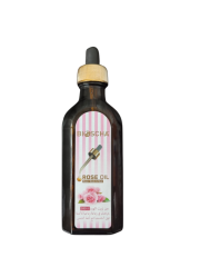 Gül Yağlı Serum