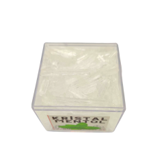 Kristal Mentol (25 gr)