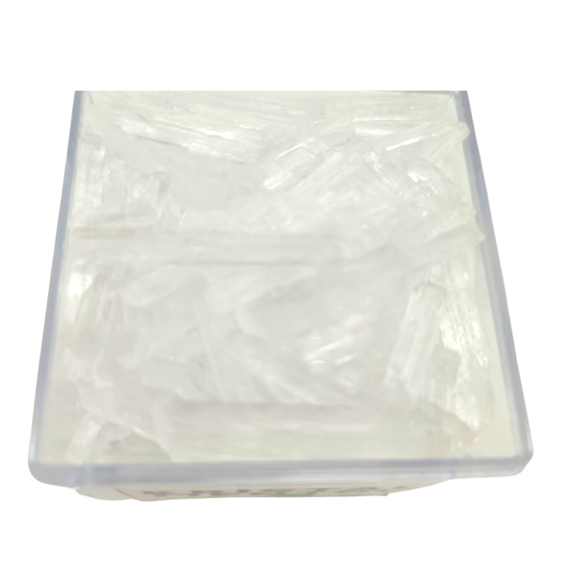 Kristal Mentol (500 gr)