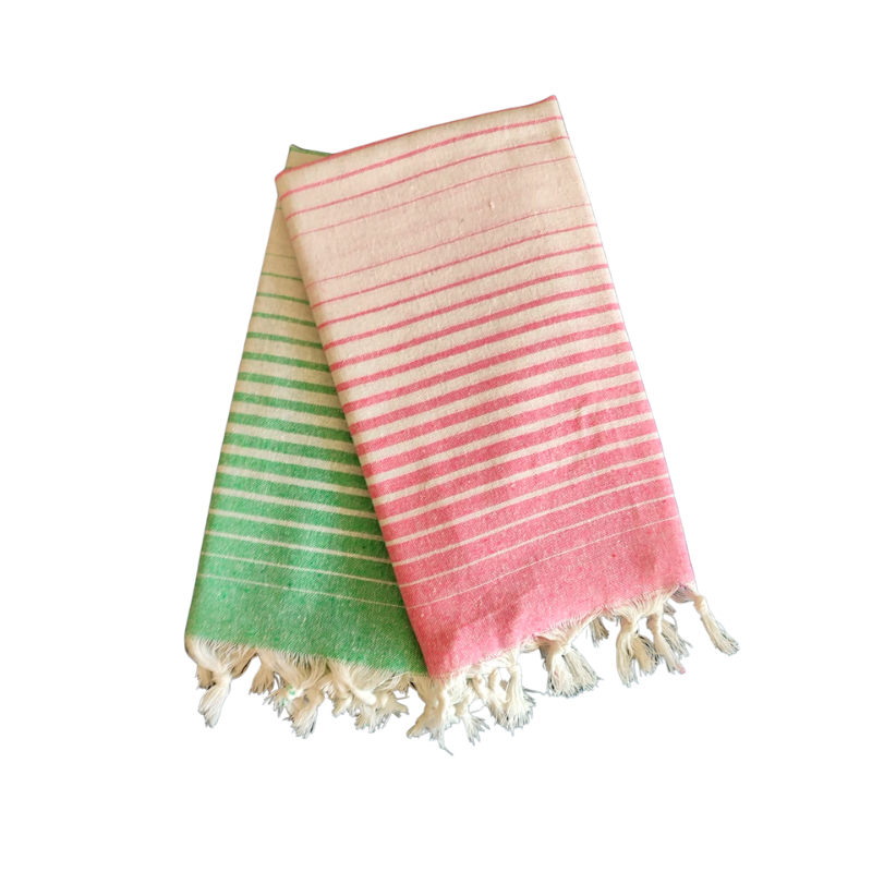 Çizgili Peştemal