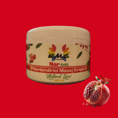 Nar Soft Krem (300 ml)