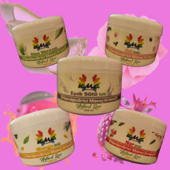 Mango Soft Krem (300 ml)