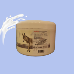 Eşek Sütü Soft Krem (300 ml)