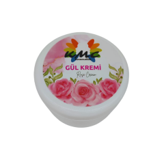 Gül  Soft Krem (300 ml)