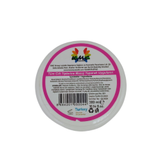 Gül  Soft Krem (300 ml)