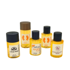 Buklet Şampuan (1 koli-500 adet)