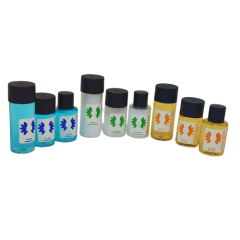 Buklet Şampuan (1 koli-500 adet)