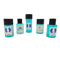 Buklet Duş Jeli (1 koli-500 adet)