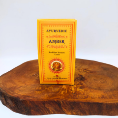 Geri Akış Tütsüsü