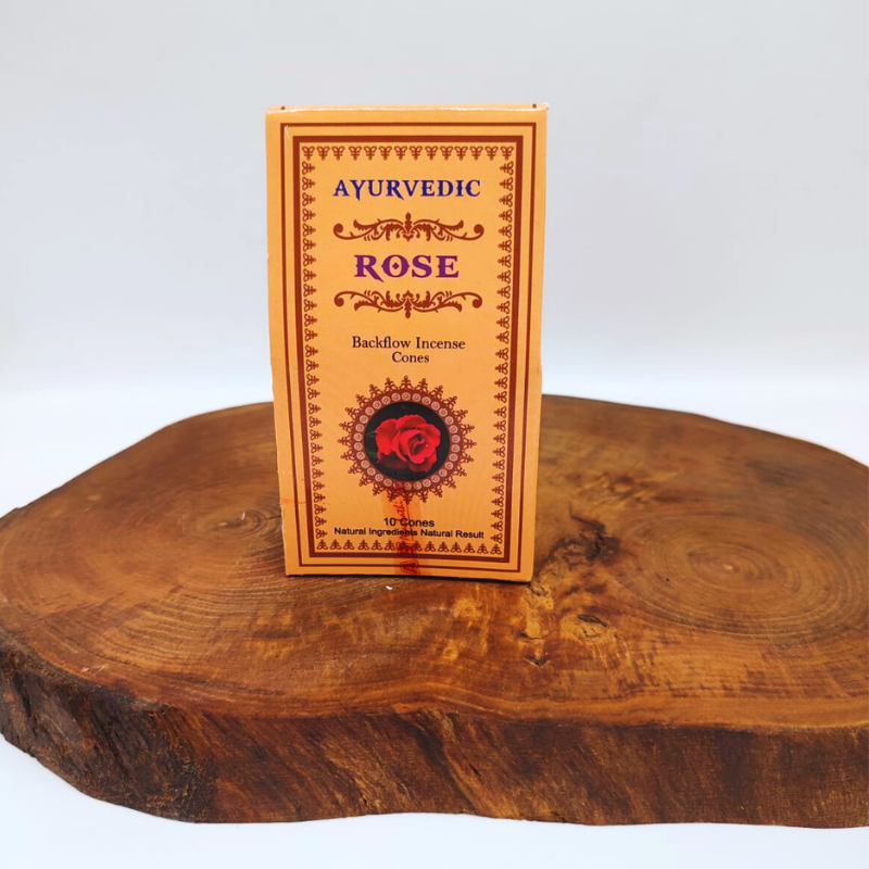 Geri Akış Tütsüsü