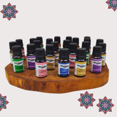 Buhurdanlık Aroması