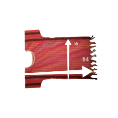 Keşan Peştemal Elbise