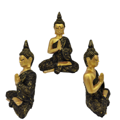 Buda Tanrıça (Kod:03) KMC Kozmetik