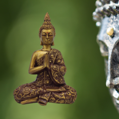 Buda Tanrıça (Kod:03) KMC Kozmetik