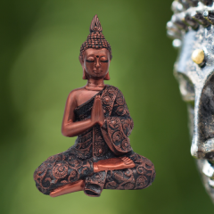 Buda Tanrıça (Kod:03) KMC Kozmetik