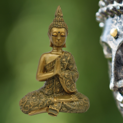 Buda Tanrıça (Kod:03) KMC Kozmetik