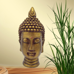 Buda Büst (Kod:02) KMC Kozmetik