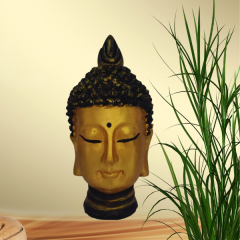 Buda Büst (Kod:02) KMC Kozmetik