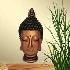 Buda Büst (Kod:02) KMC Kozmetik