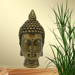 Buda Büst (Kod:02) KMC Kozmetik