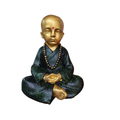 Buda Bhikku (Kod:01) KMC Kozmetik