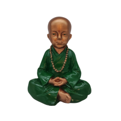 Buda Bhikku (Kod:01) KMC Kozmetik