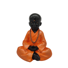 Buda Bhikku (Kod:01) KMC Kozmetik