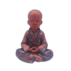 Buda Bhikku (Kod:01) KMC Kozmetik