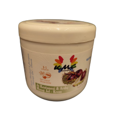 At Kestanesi & Ardıç Masaj Jel Krem