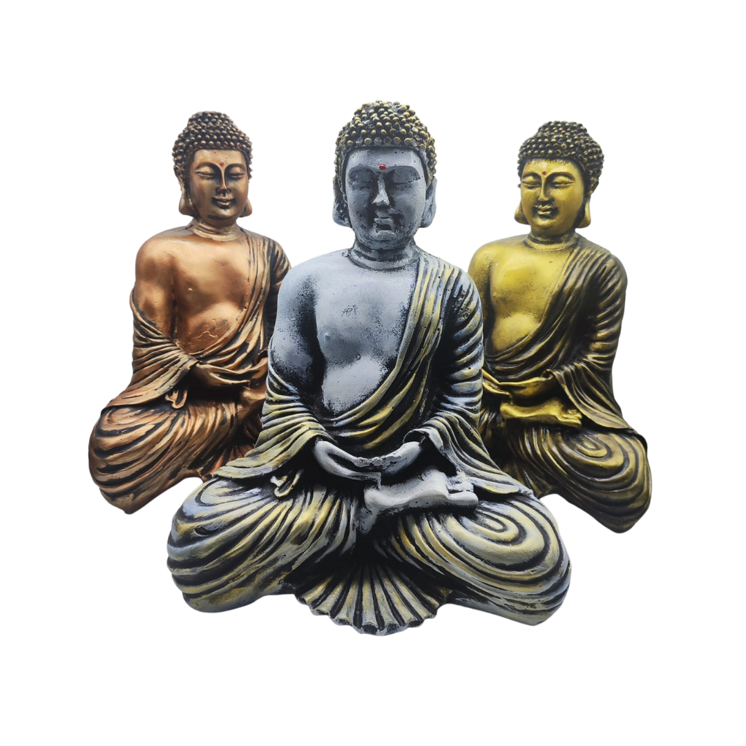 Büyük Buda (Kod:04) KMC Kozmetik