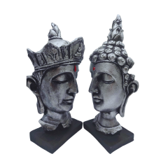 Erkek Büst Buda (Kod:05) KMC Kozmetik