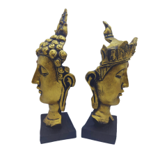 Erkek Büst Buda (Kod:05) KMC Kozmetik