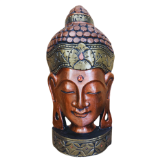 Ayaklı/Duvar Buda (Kod:7) KMC Kozmetik