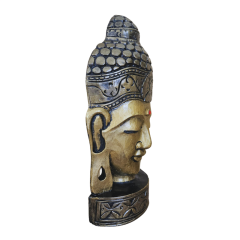 Ayaklı/Duvar Buda (Kod:7) KMC Kozmetik