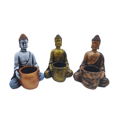 Mumluk Buda (Kod:09) KMC Kozmetik